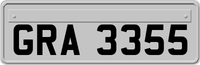GRA3355