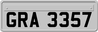GRA3357