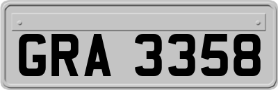 GRA3358