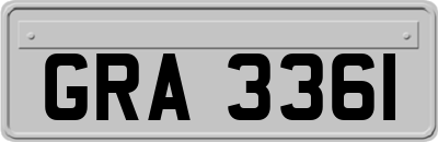 GRA3361