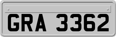 GRA3362