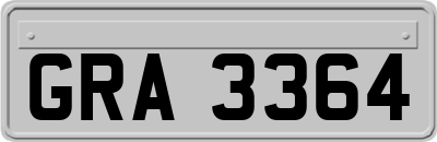 GRA3364