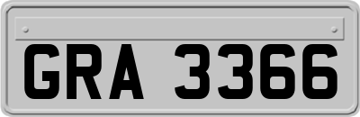 GRA3366