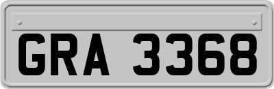 GRA3368