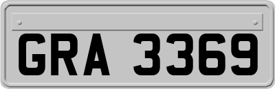 GRA3369