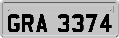 GRA3374