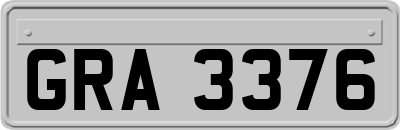 GRA3376