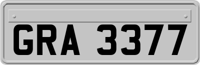 GRA3377