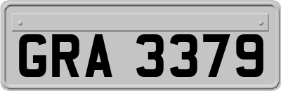 GRA3379