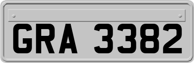 GRA3382