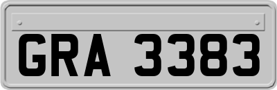 GRA3383
