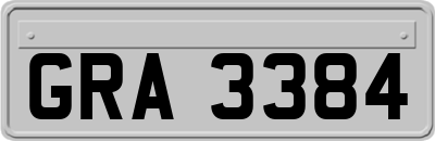 GRA3384
