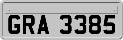 GRA3385