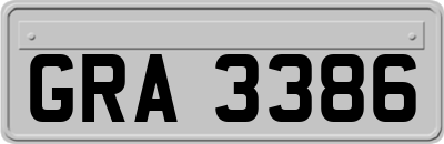 GRA3386