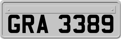 GRA3389