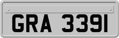 GRA3391
