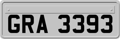 GRA3393