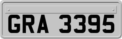 GRA3395