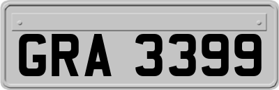 GRA3399