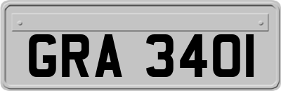 GRA3401