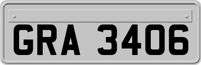 GRA3406