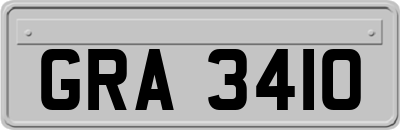 GRA3410