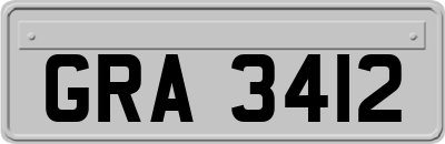 GRA3412