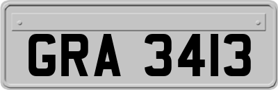 GRA3413
