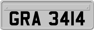 GRA3414