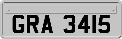 GRA3415