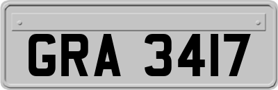 GRA3417