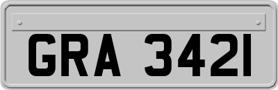 GRA3421