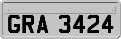 GRA3424