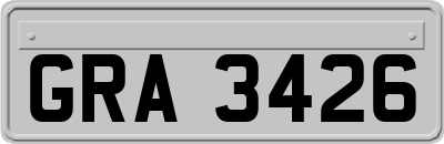 GRA3426