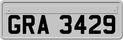GRA3429