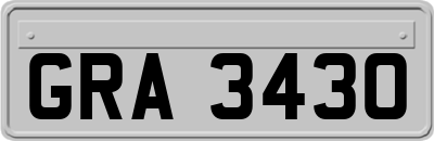 GRA3430