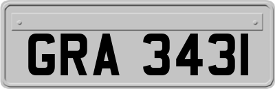 GRA3431