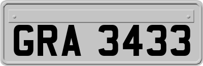 GRA3433
