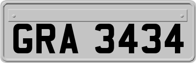 GRA3434