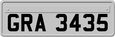 GRA3435