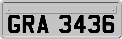 GRA3436