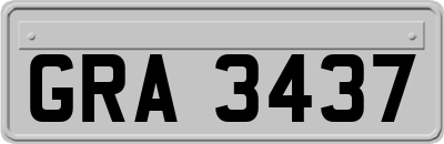 GRA3437