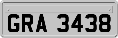 GRA3438