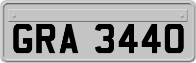 GRA3440