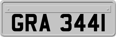 GRA3441