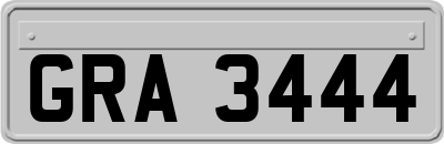 GRA3444