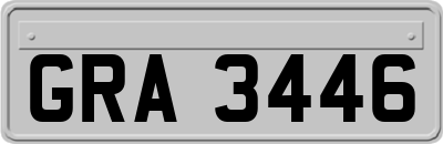 GRA3446