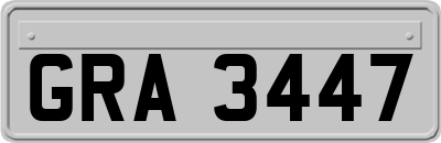 GRA3447