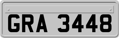 GRA3448