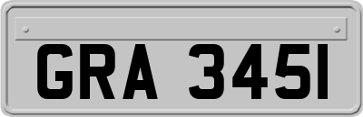 GRA3451